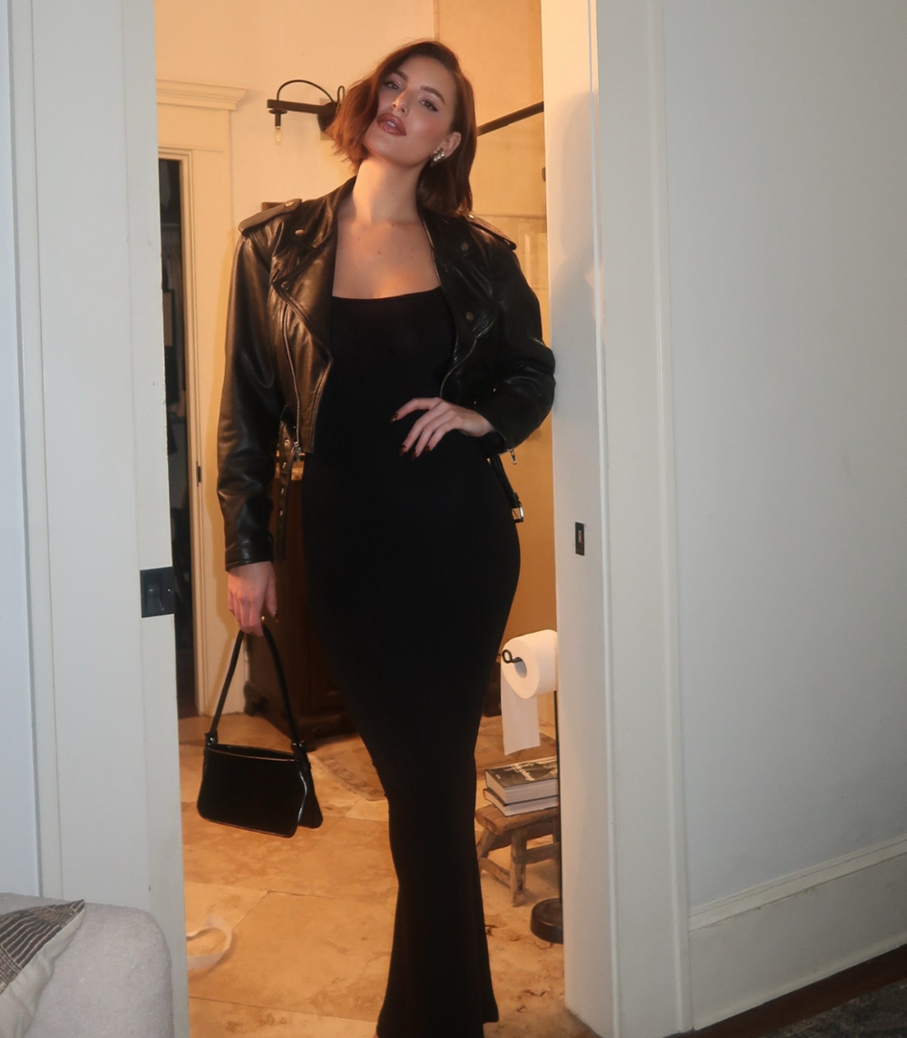 The Maxi