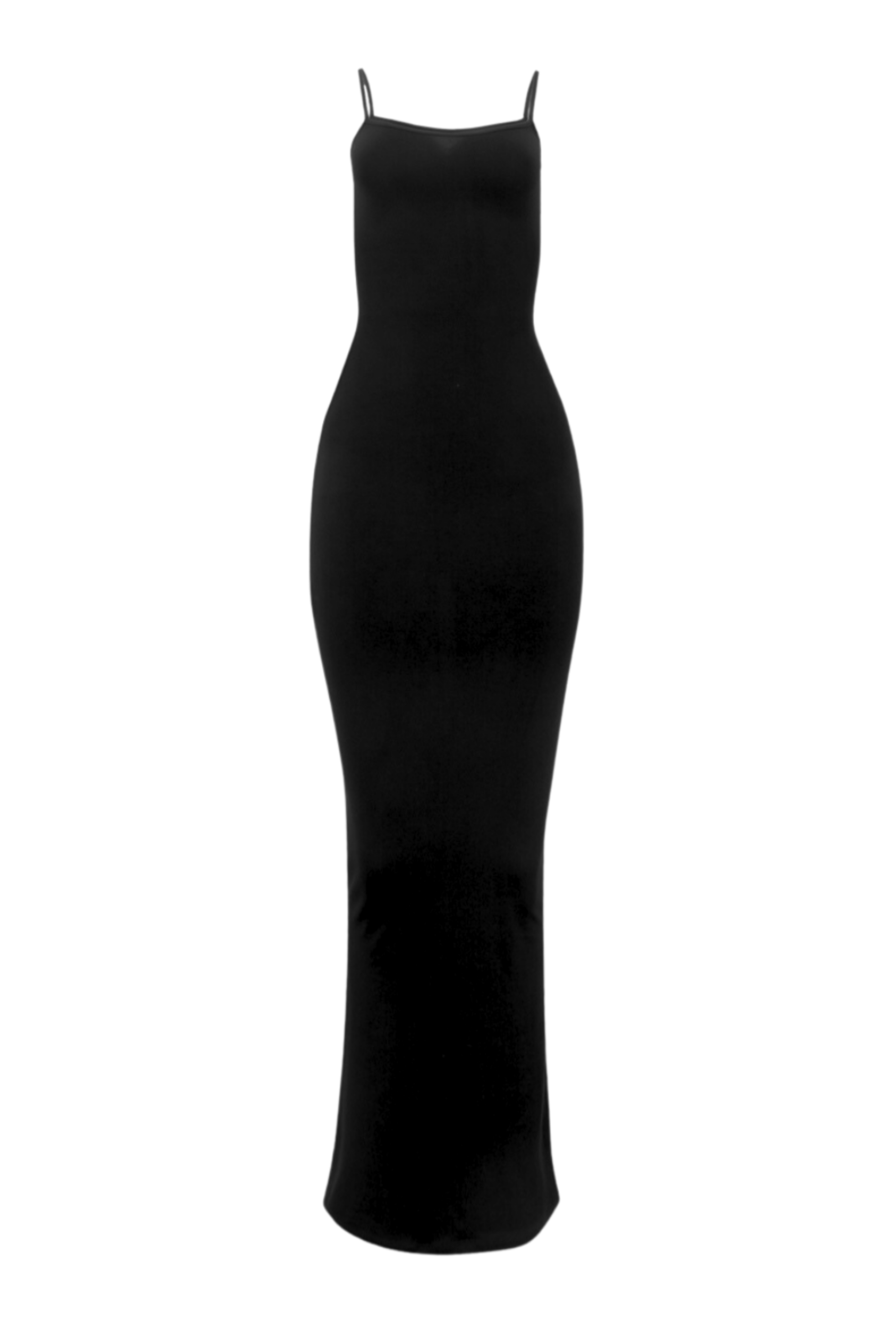 The Archive Maxi Dress