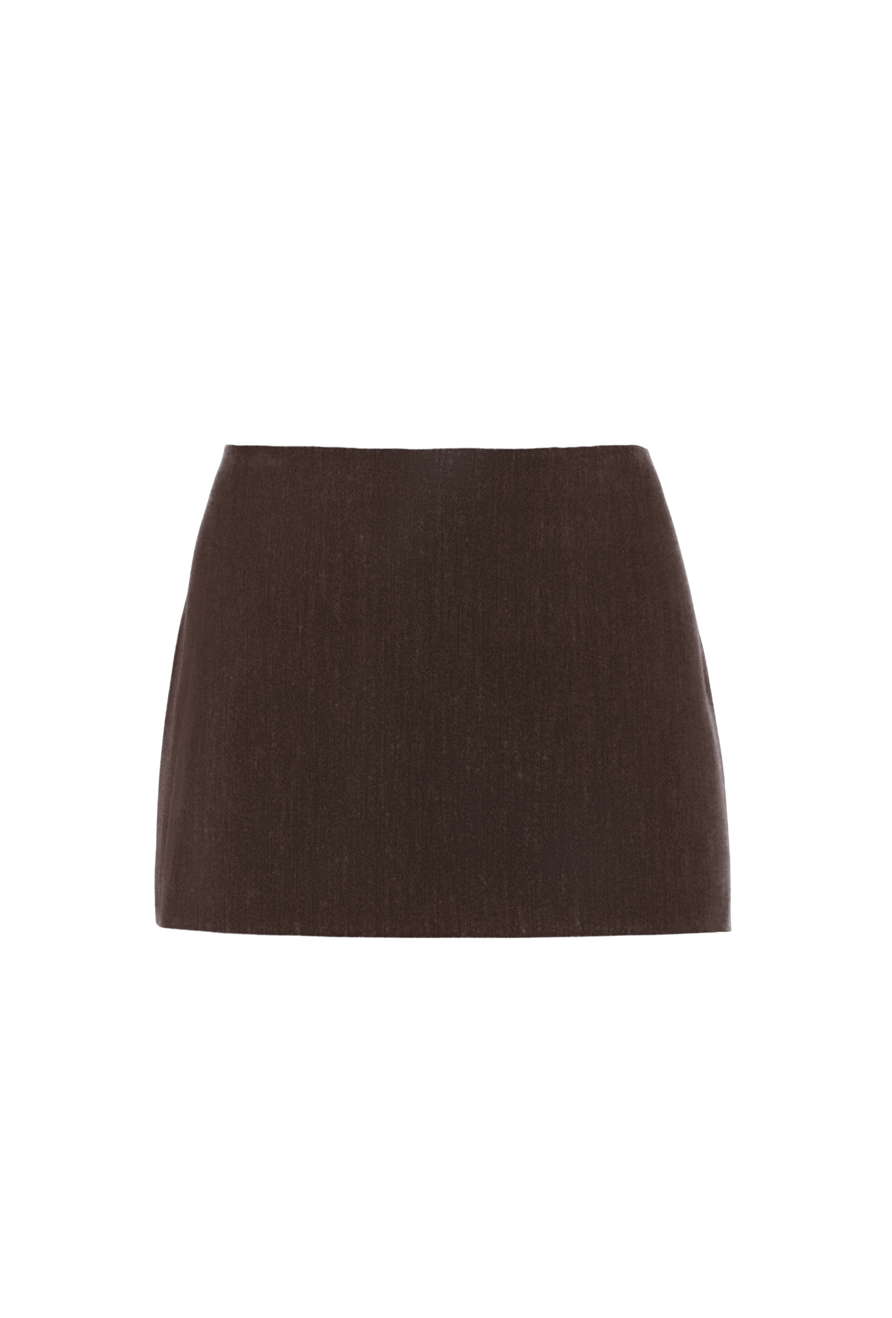 The Archive Mini Skirt