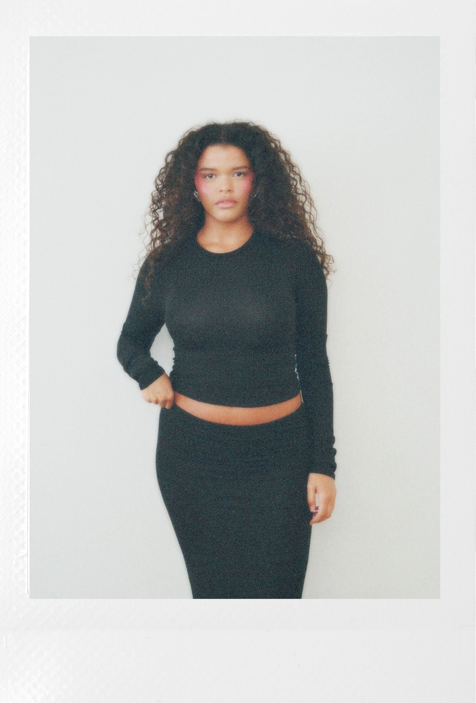 The Long Sleeve Tee