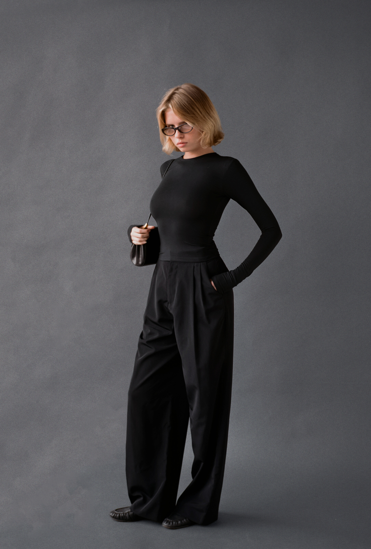 Trouser